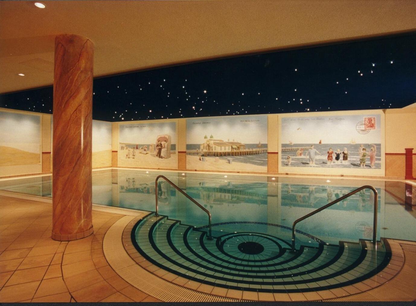 Usedom Palace Penzance Dış mekan fotoğraf