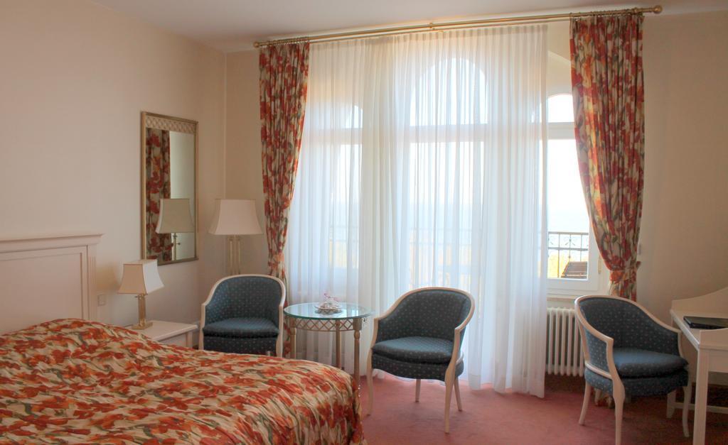Usedom Palace Penzance Dış mekan fotoğraf