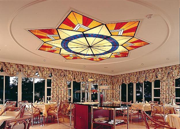 Usedom Palace Penzance Dış mekan fotoğraf