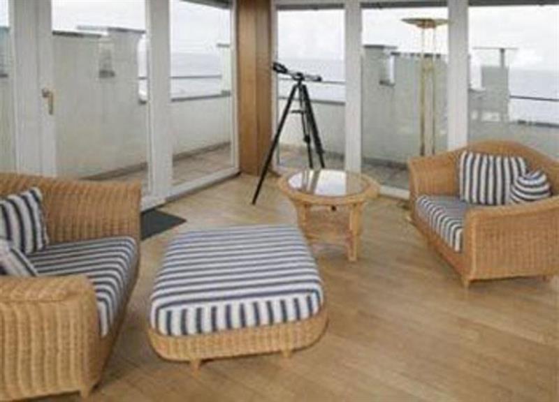 Usedom Palace Penzance Dış mekan fotoğraf